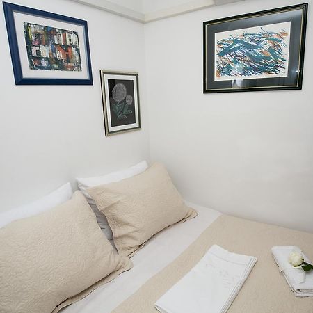 Sweet Room Old Town Split Bagian luar foto