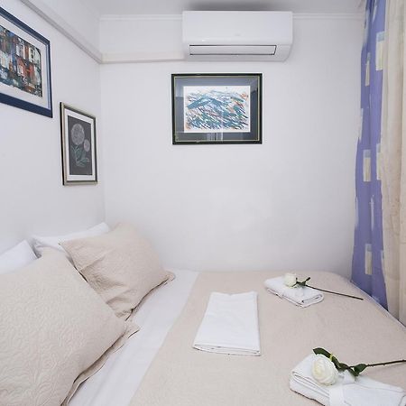 Sweet Room Old Town Split Bagian luar foto