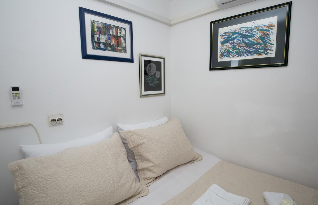 Sweet Room Old Town Split Bagian luar foto