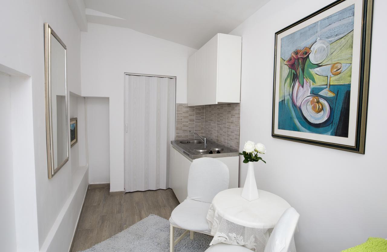 Sweet Room Old Town Split Bagian luar foto